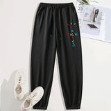 Cactus Trouser Black