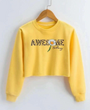 Awesome Today Sweatshirt