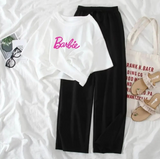 Barbie Summer Tracksuit