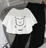 Bear Summer Tracksuit