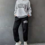 Brooklyn Winter Tracksuit