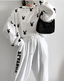 Bunny Winter Tracksuit