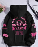 California Club Hoodie