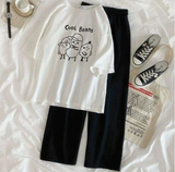 Cool Beans Summer Tracksuit