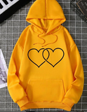 Heart Hoodie