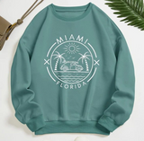 Miami Sweatshirt