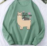 Perfect Day Sweatshirt