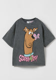 Scooby-Doo T shirt