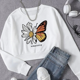 Simplicity Sweatshirt