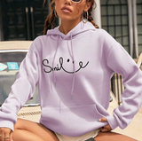 Smile Hoodie